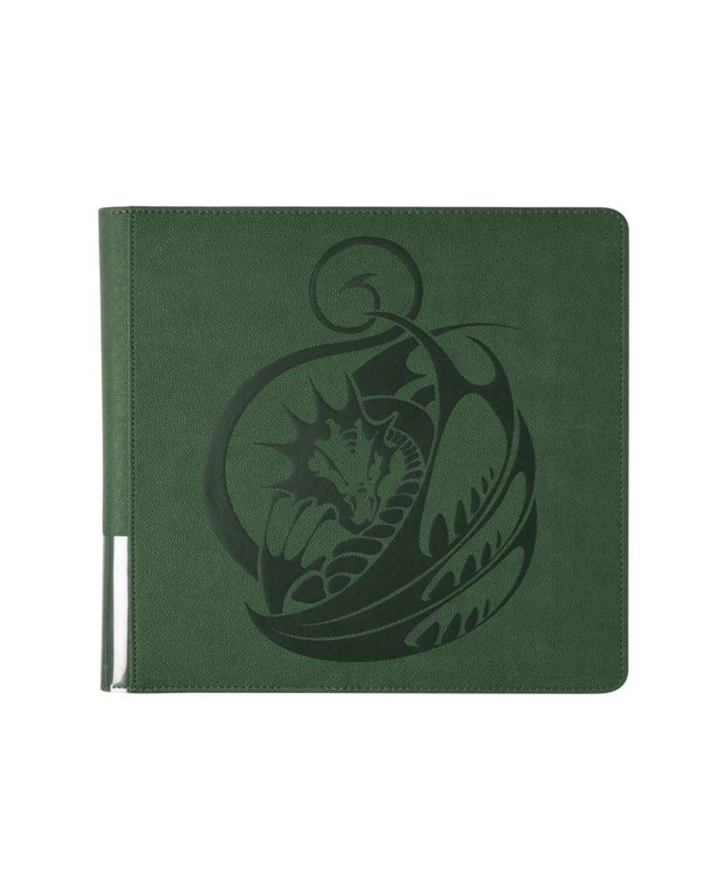 Amazon.com: Arcane Tinmen Dragon Shield Card Binder – Card Codex